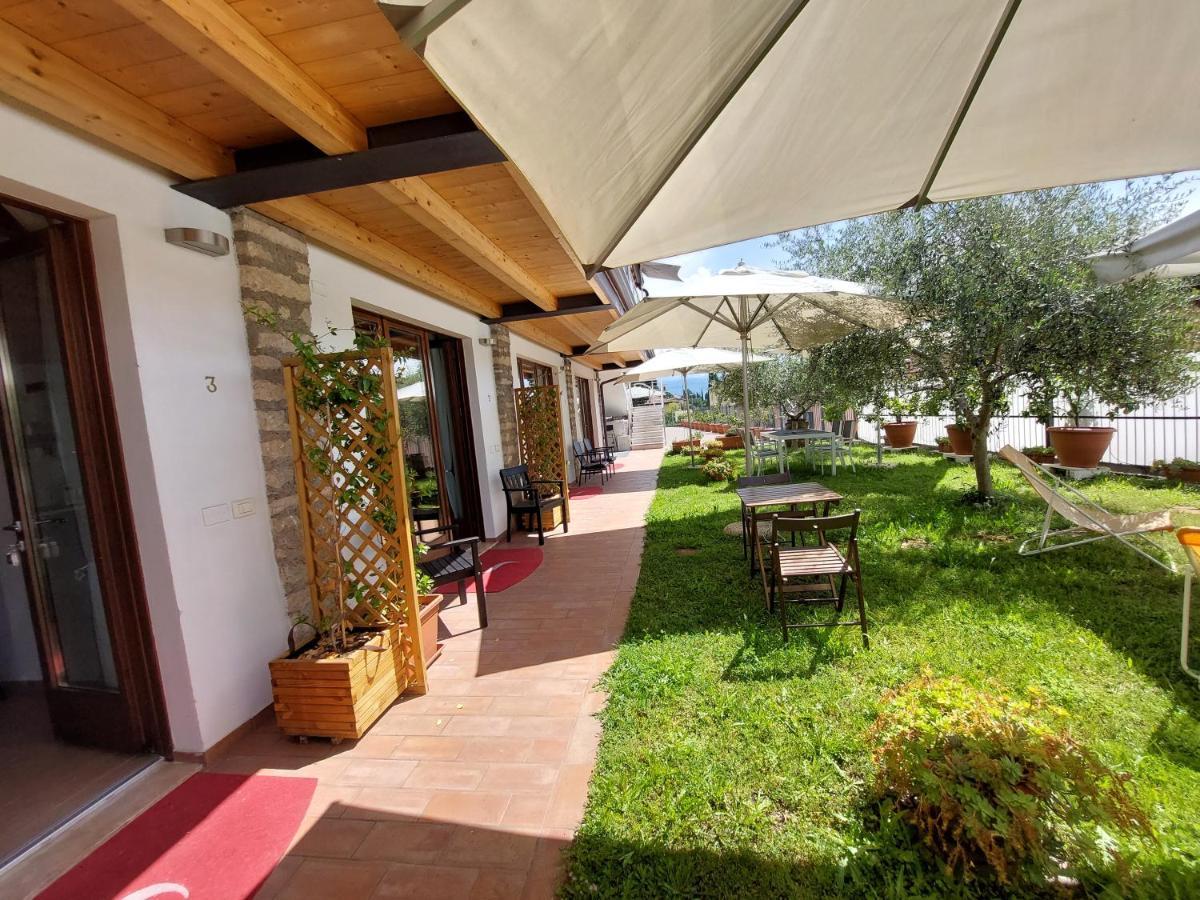 Pizzocolo Resort Fasano Gardone Riviera Extérieur photo