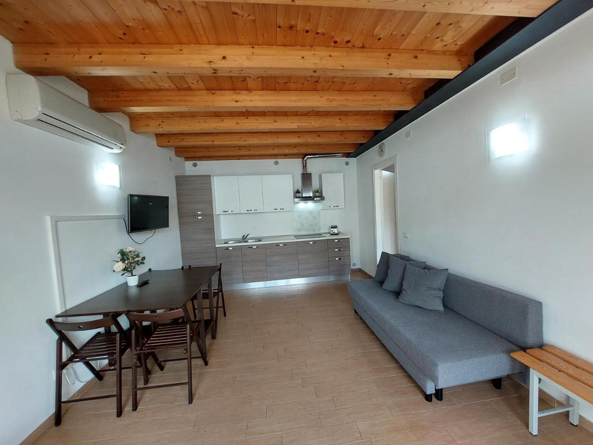 Pizzocolo Resort Fasano Gardone Riviera Extérieur photo