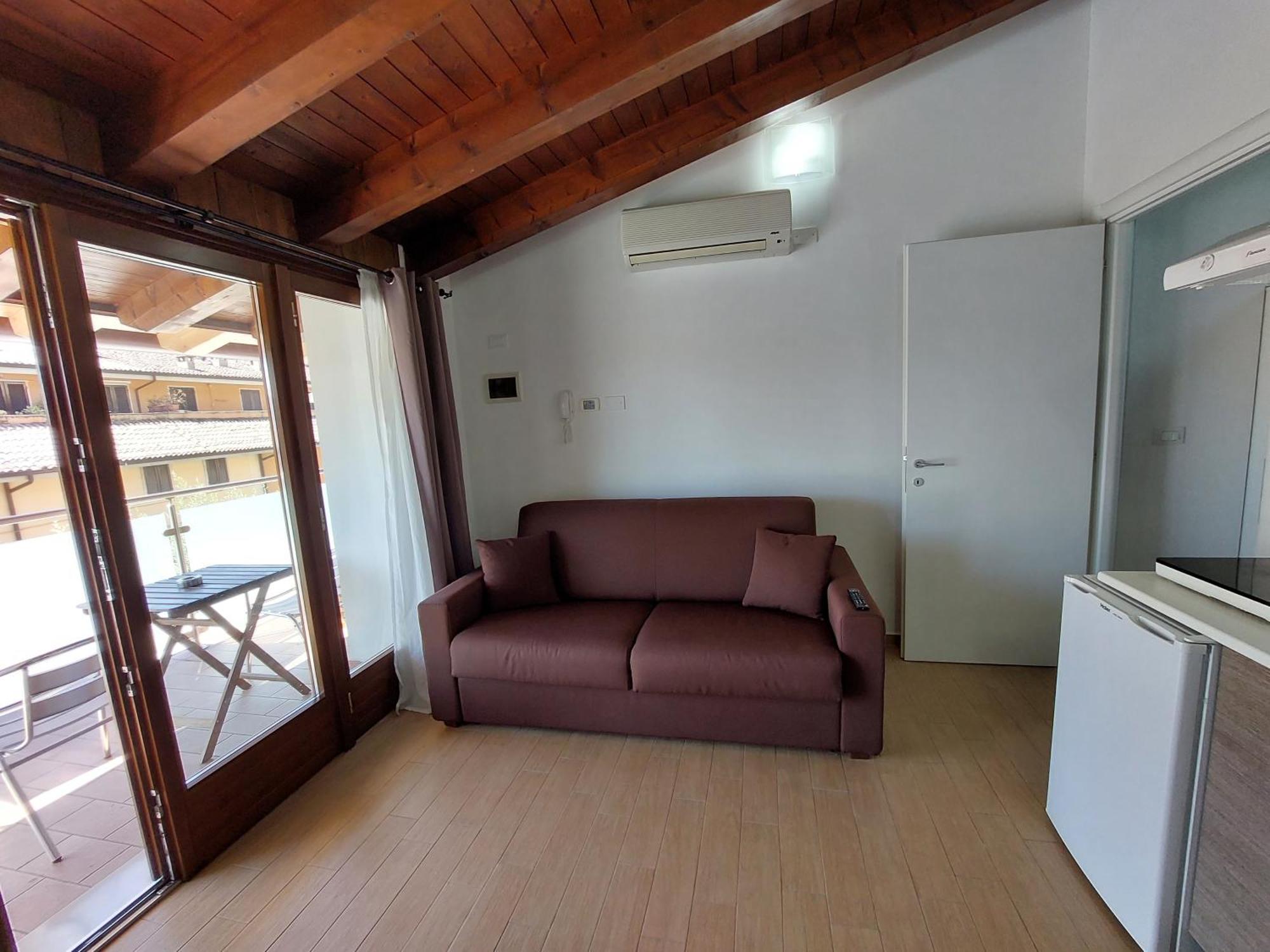 Pizzocolo Resort Fasano Gardone Riviera Extérieur photo
