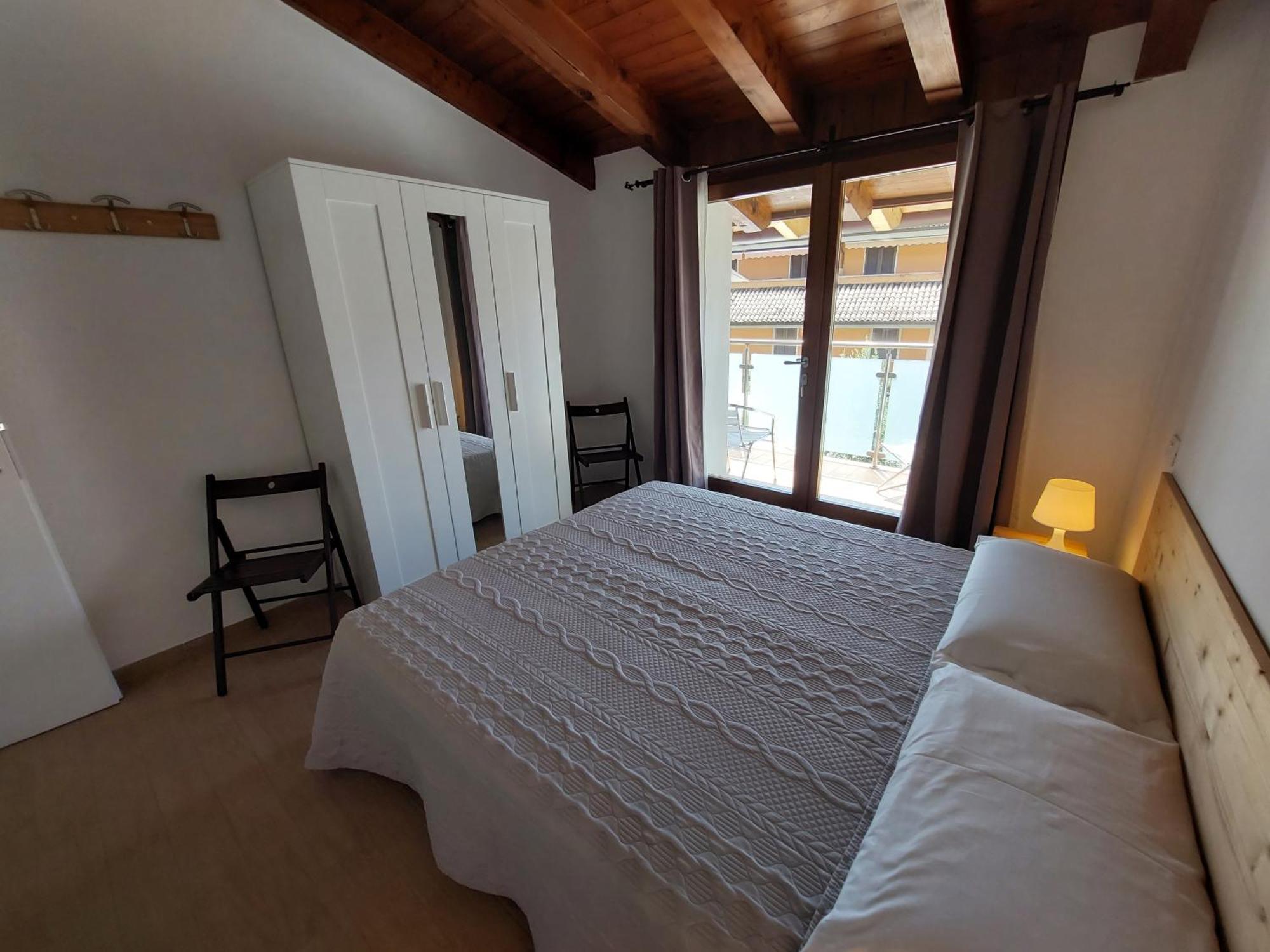 Pizzocolo Resort Fasano Gardone Riviera Extérieur photo