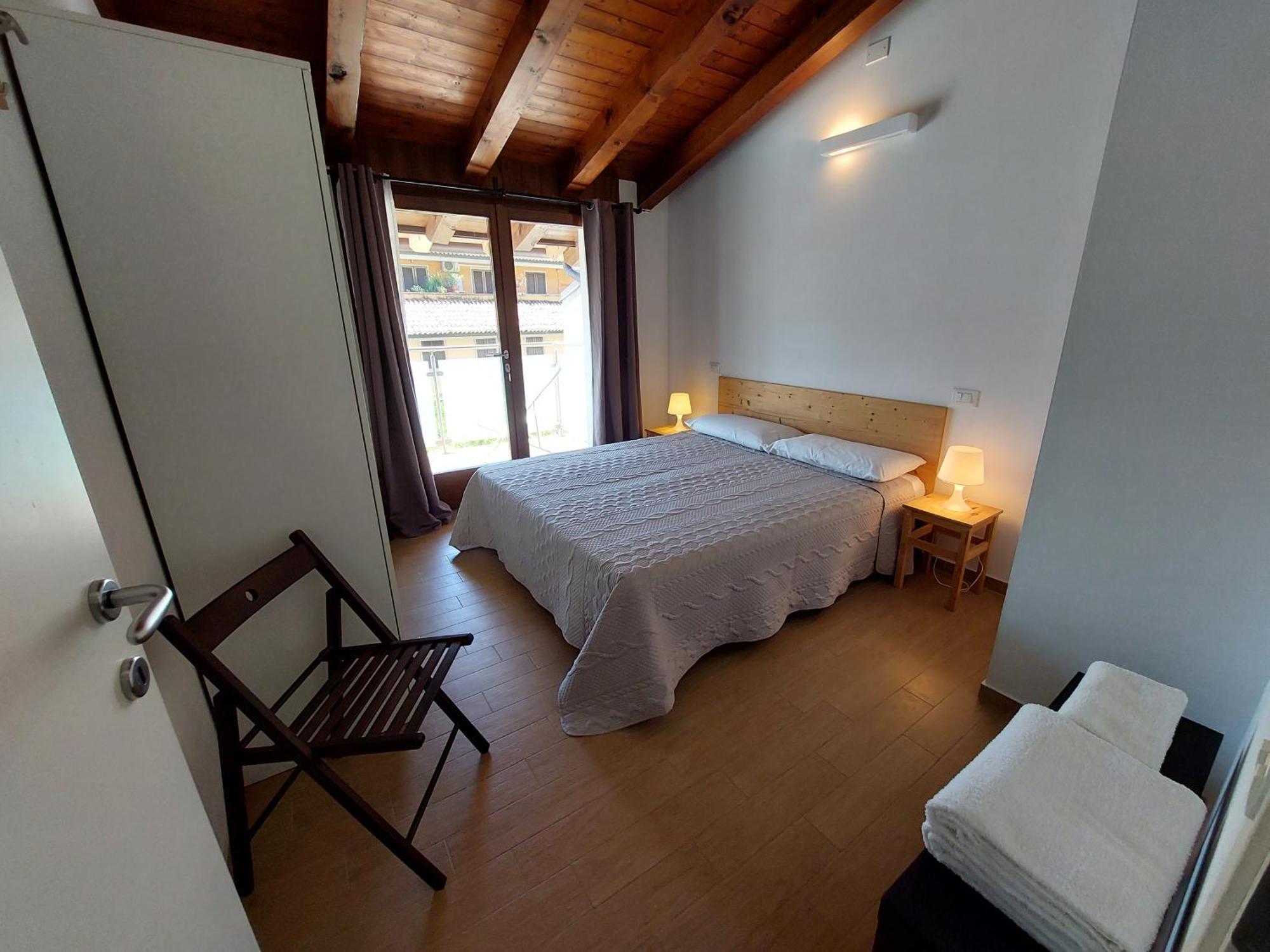 Pizzocolo Resort Fasano Gardone Riviera Extérieur photo