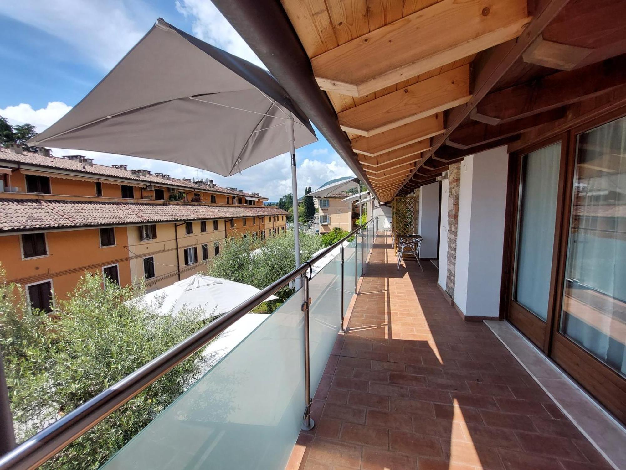 Pizzocolo Resort Fasano Gardone Riviera Extérieur photo