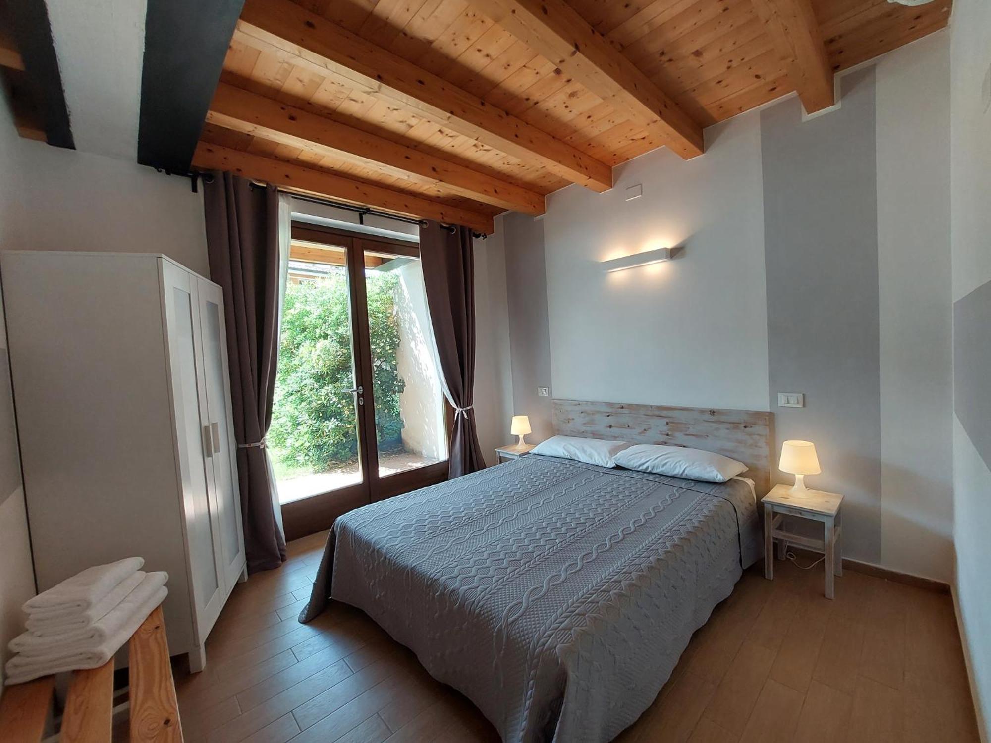 Pizzocolo Resort Fasano Gardone Riviera Extérieur photo